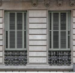 Shutters Windows